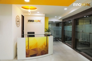 Coworking Space in Noida